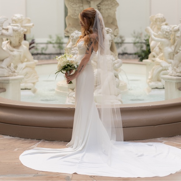 WEDDING PICS 🤍 - Picture 8 of 10